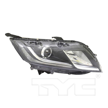 TYC CAPA Certified 20-9965-00-9