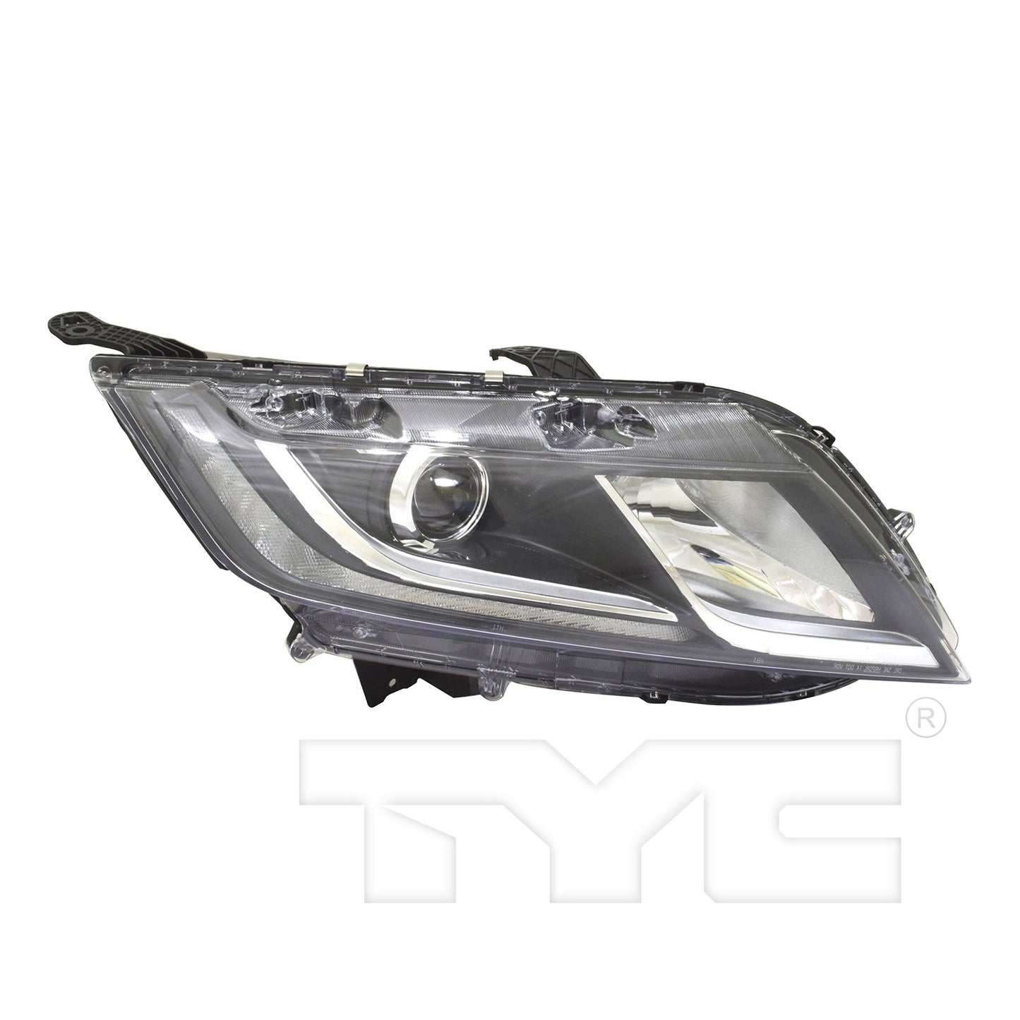 TYC CAPA Certified 20-9965-00-9