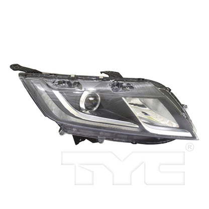 TYC CAPA Certified 20-9965-00-9