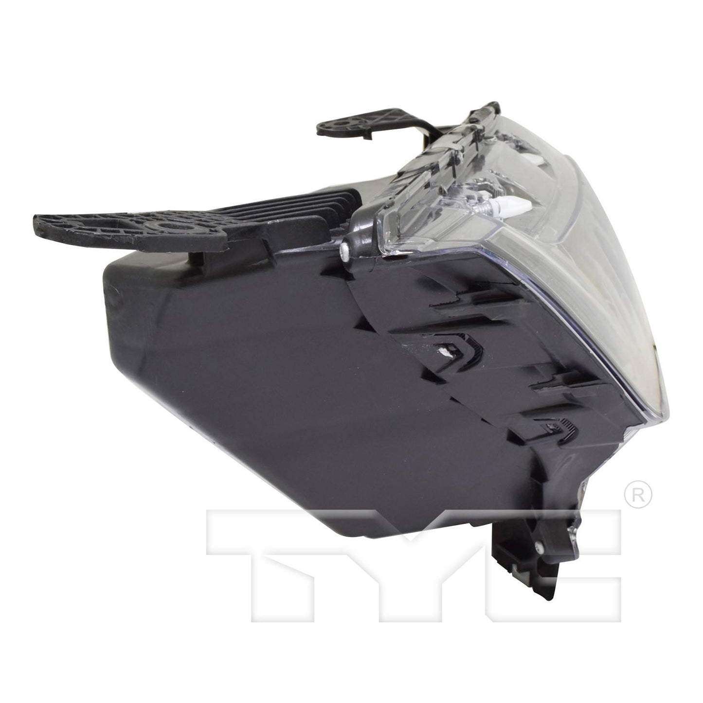 TYC CAPA Certified 20-9965-00-9