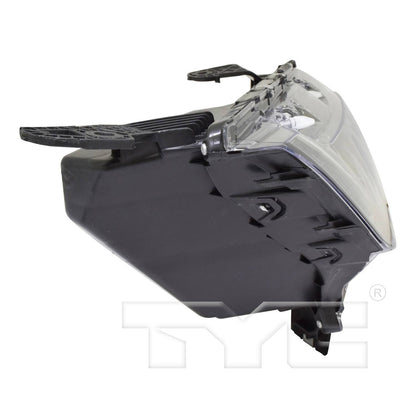 TYC CAPA Certified 20-9965-00-9