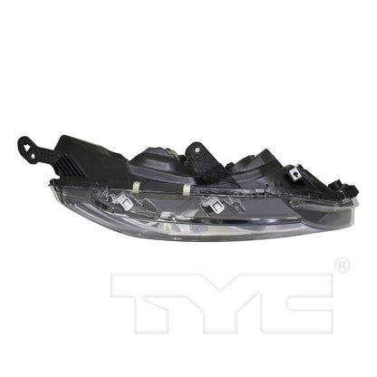TYC CAPA Certified 20-9965-00-9