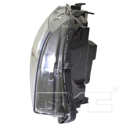 TYC TYC Regular 20-9965-00