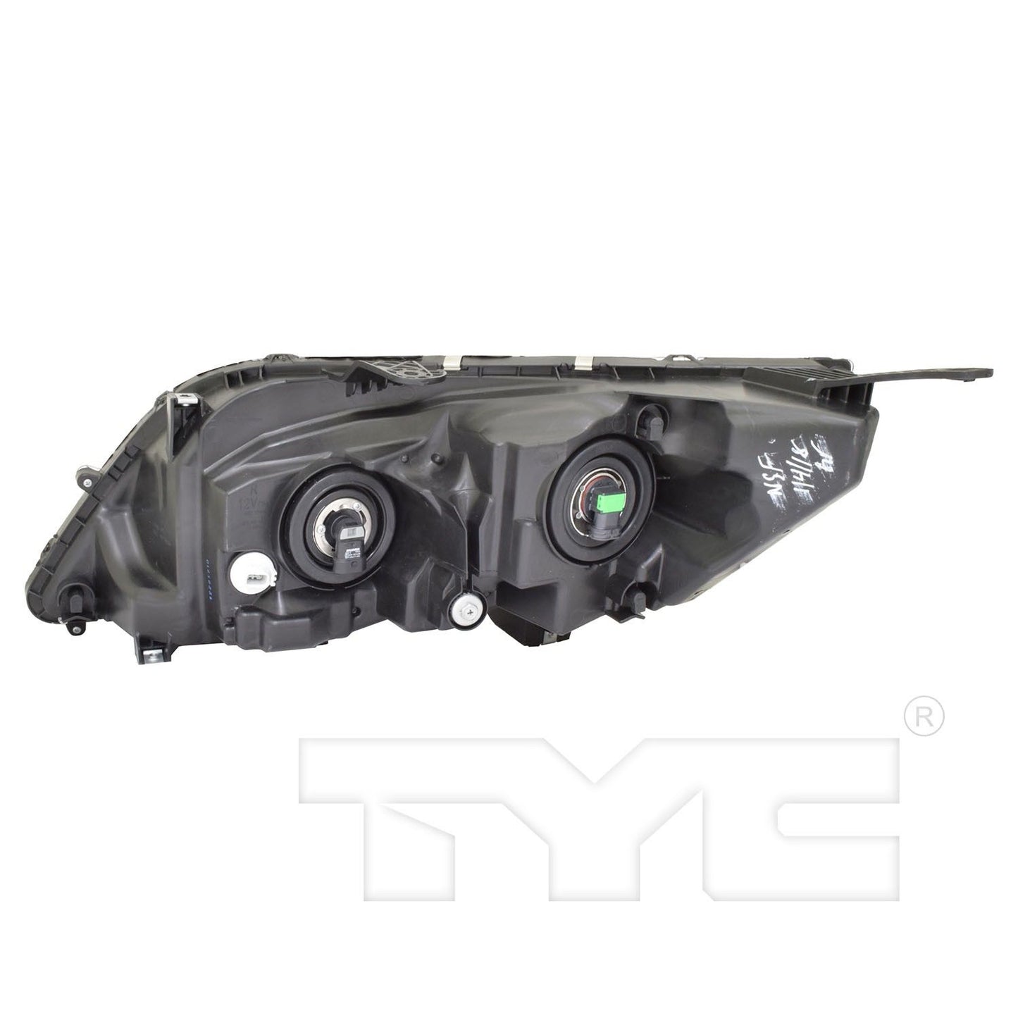 TYC TYC Regular 20-9965-00