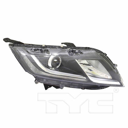 TYC TYC Regular 20-9965-00