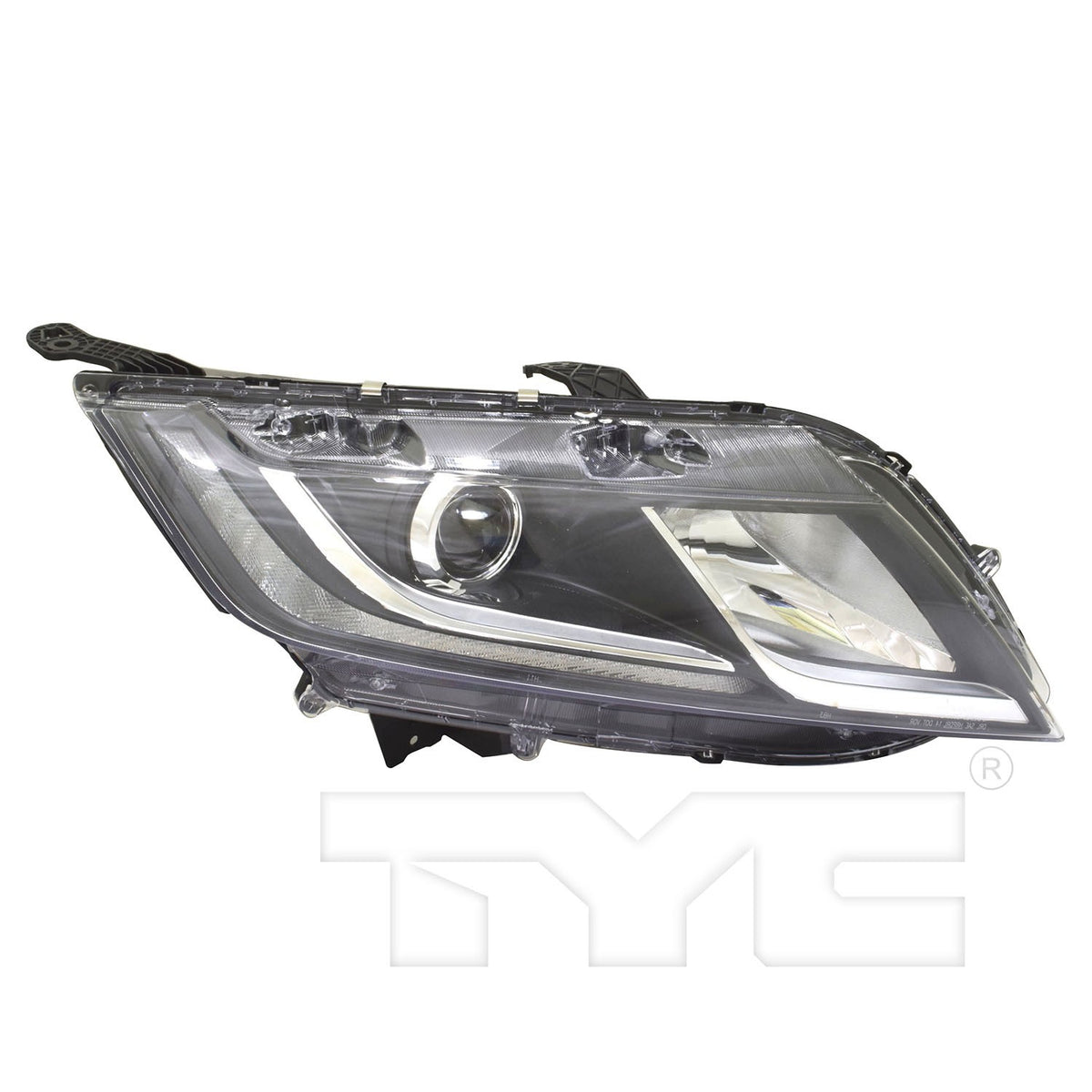 TYC TYC Regular 20-9965-00