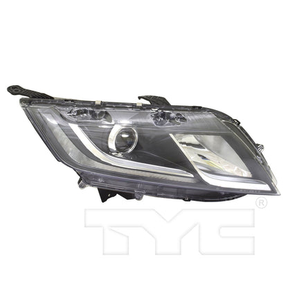 TYC TYC Regular 20-9965-00