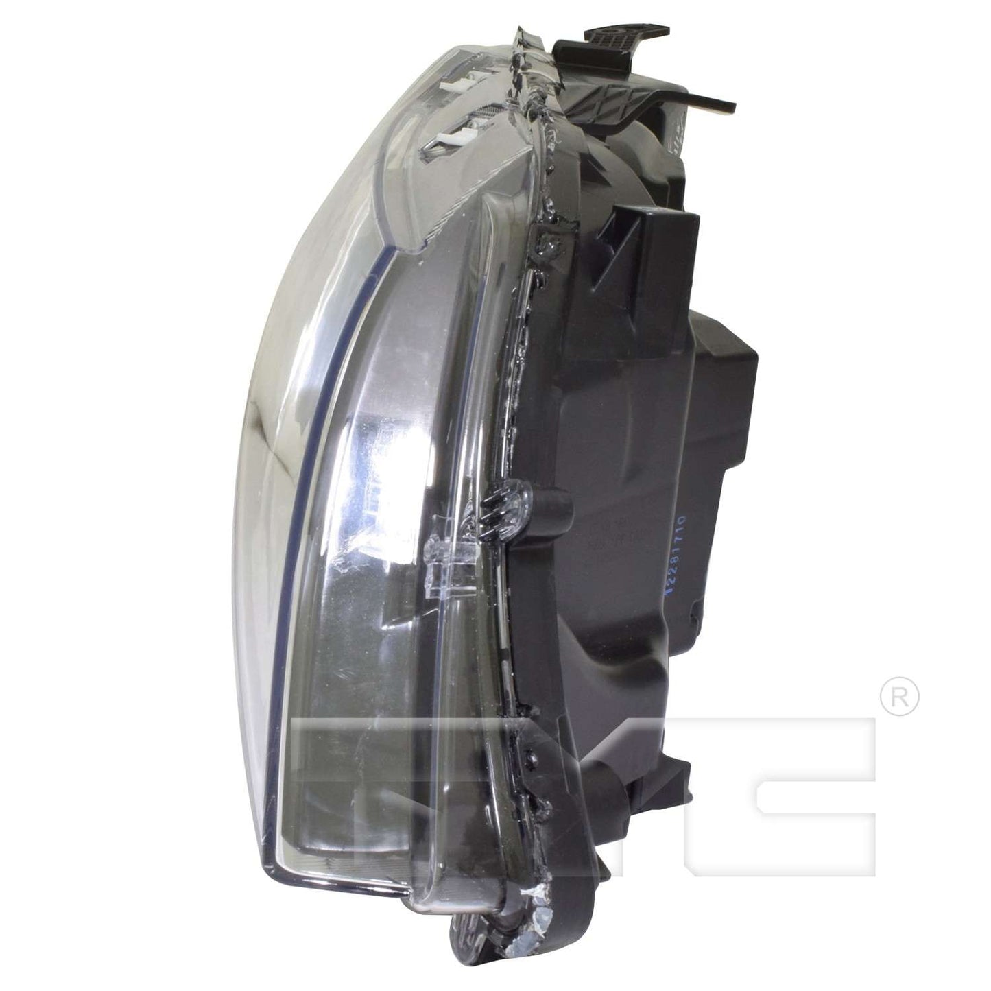 TYC CAPA Certified 20-9965-90-9