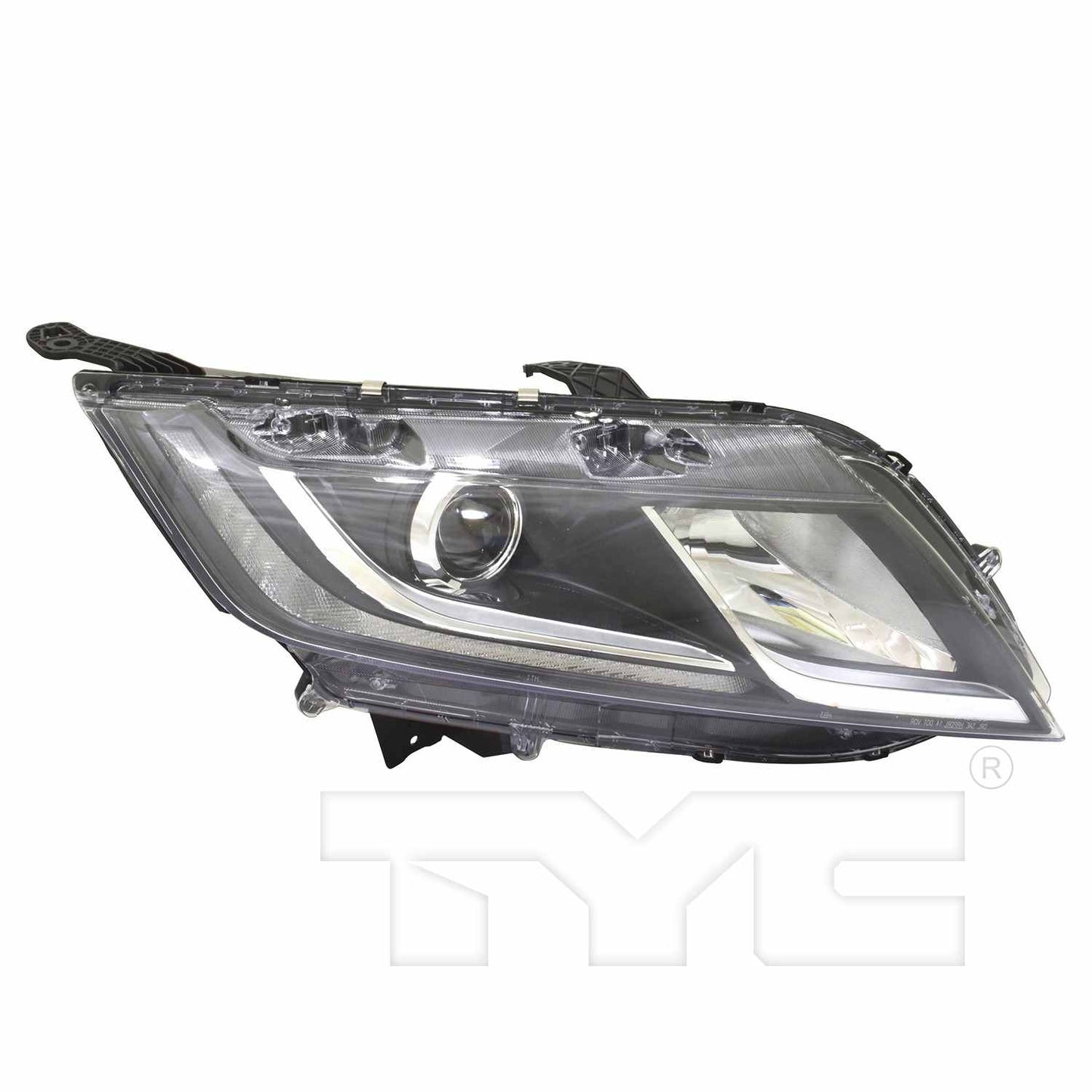 TYC CAPA Certified 20-9965-90-9