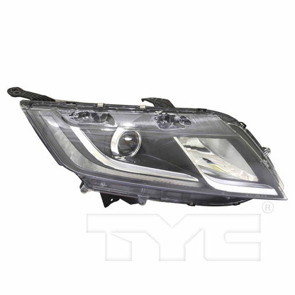 TYC CAPA Certified 20-9965-90-9