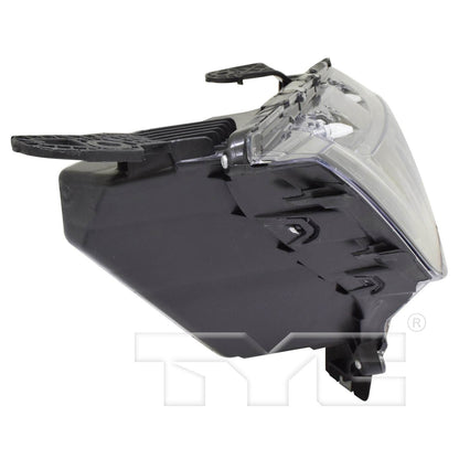 TYC CAPA Certified 20-9965-90-9