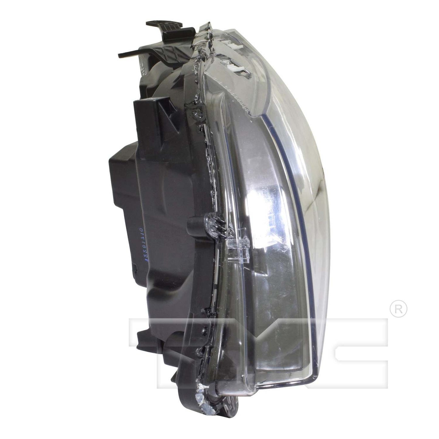 TYC CAPA Certified 20-9966-00-9
