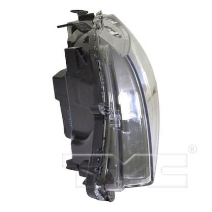 TYC CAPA Certified 20-9966-00-9