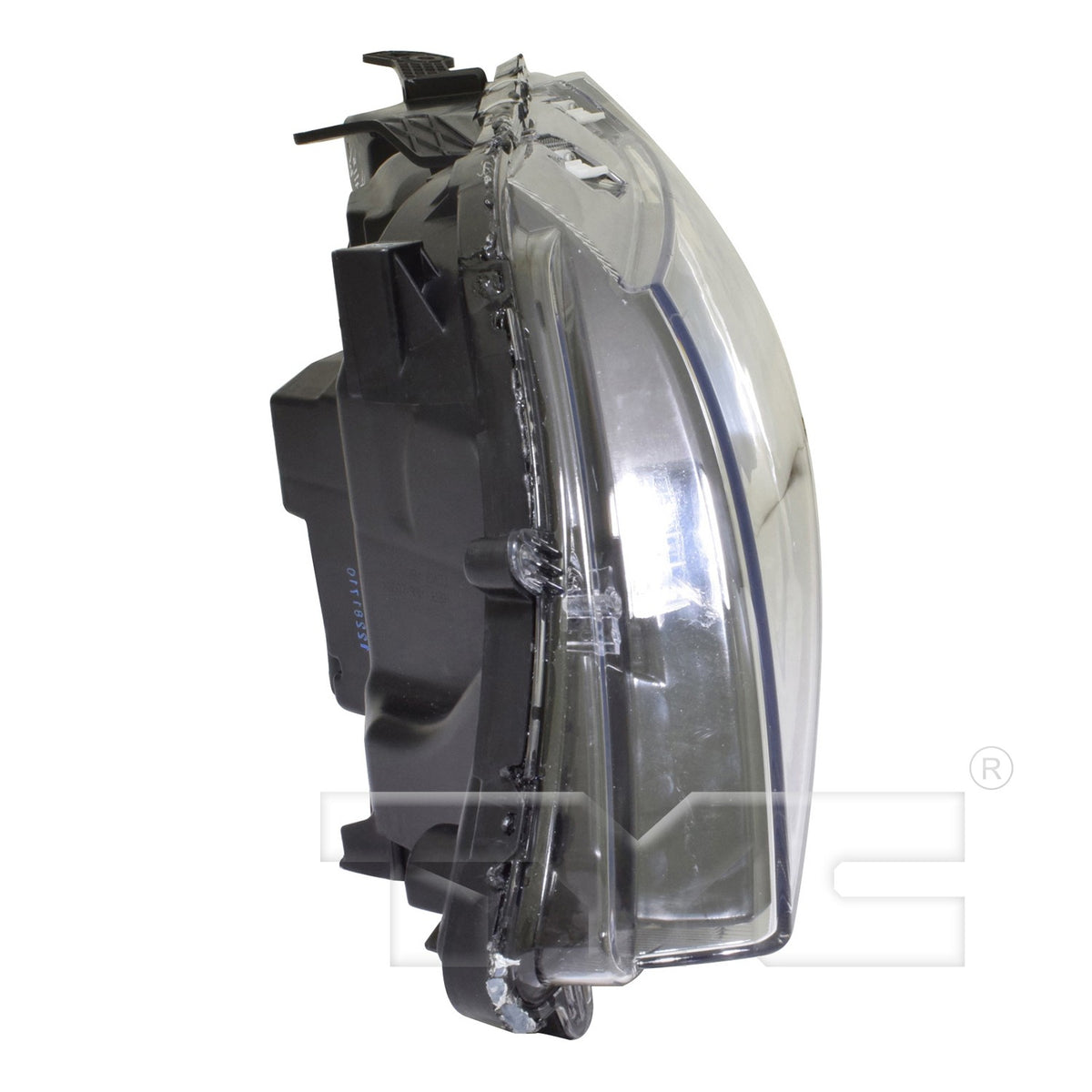TYC CAPA Certified 20-9966-00-9