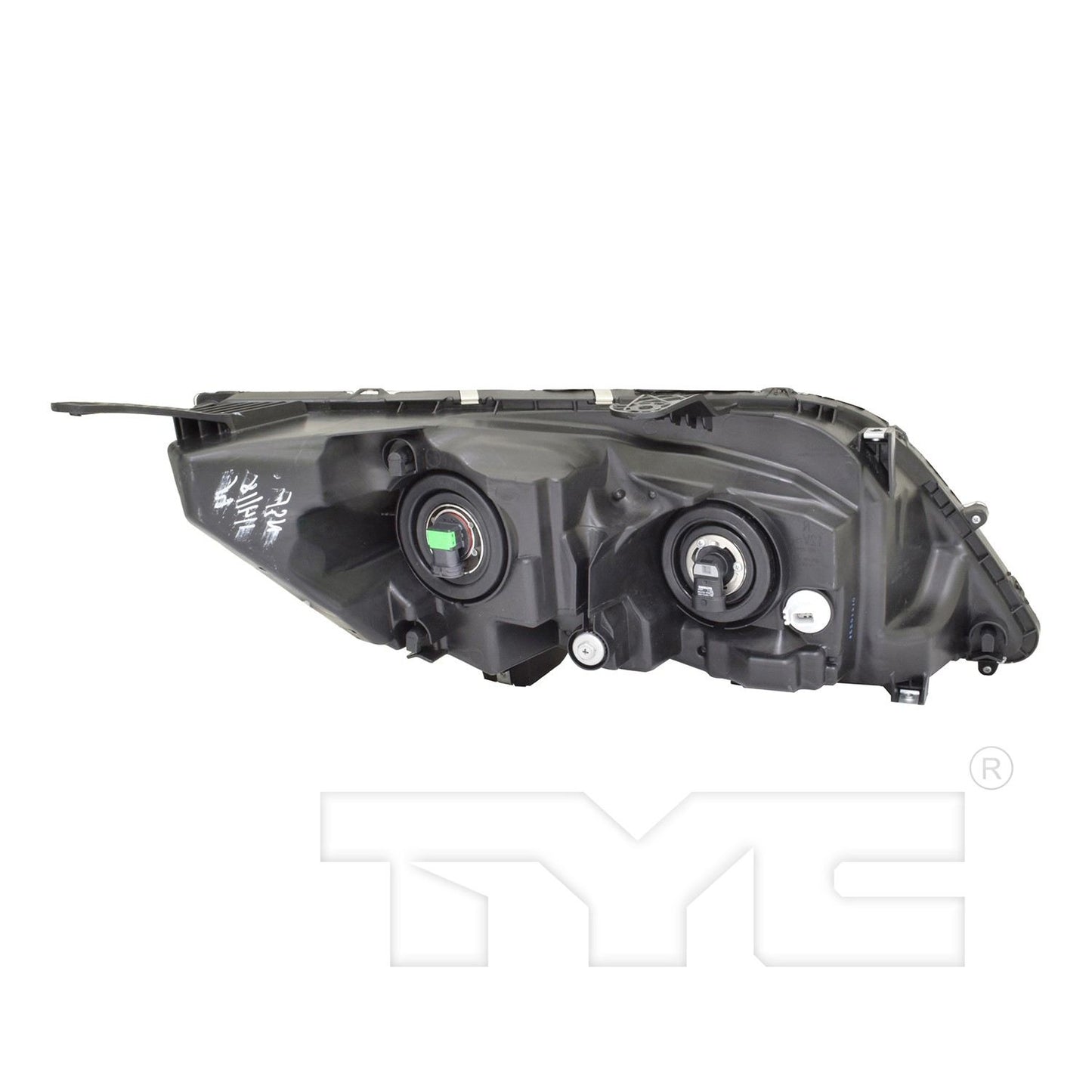TYC CAPA Certified 20-9966-00-9