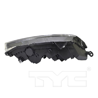 TYC CAPA Certified 20-9966-00-9
