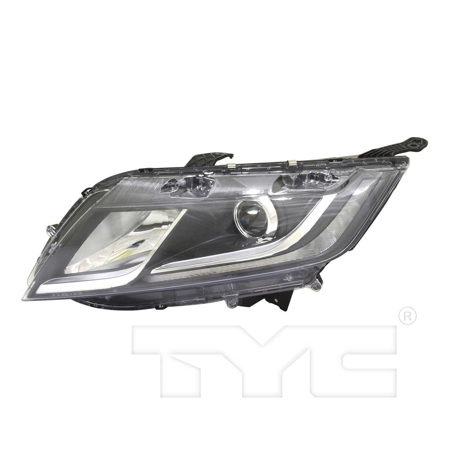 TYC CAPA Certified 20-9966-00-9