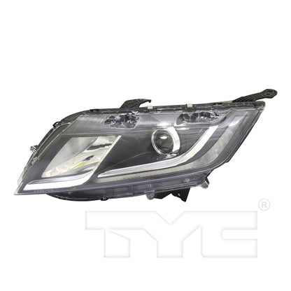 TYC CAPA Certified 20-9966-00-9