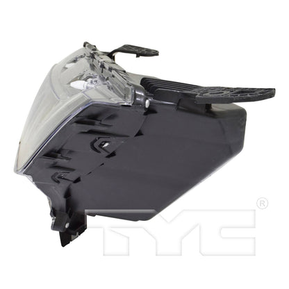 TYC CAPA Certified 20-9966-00-9