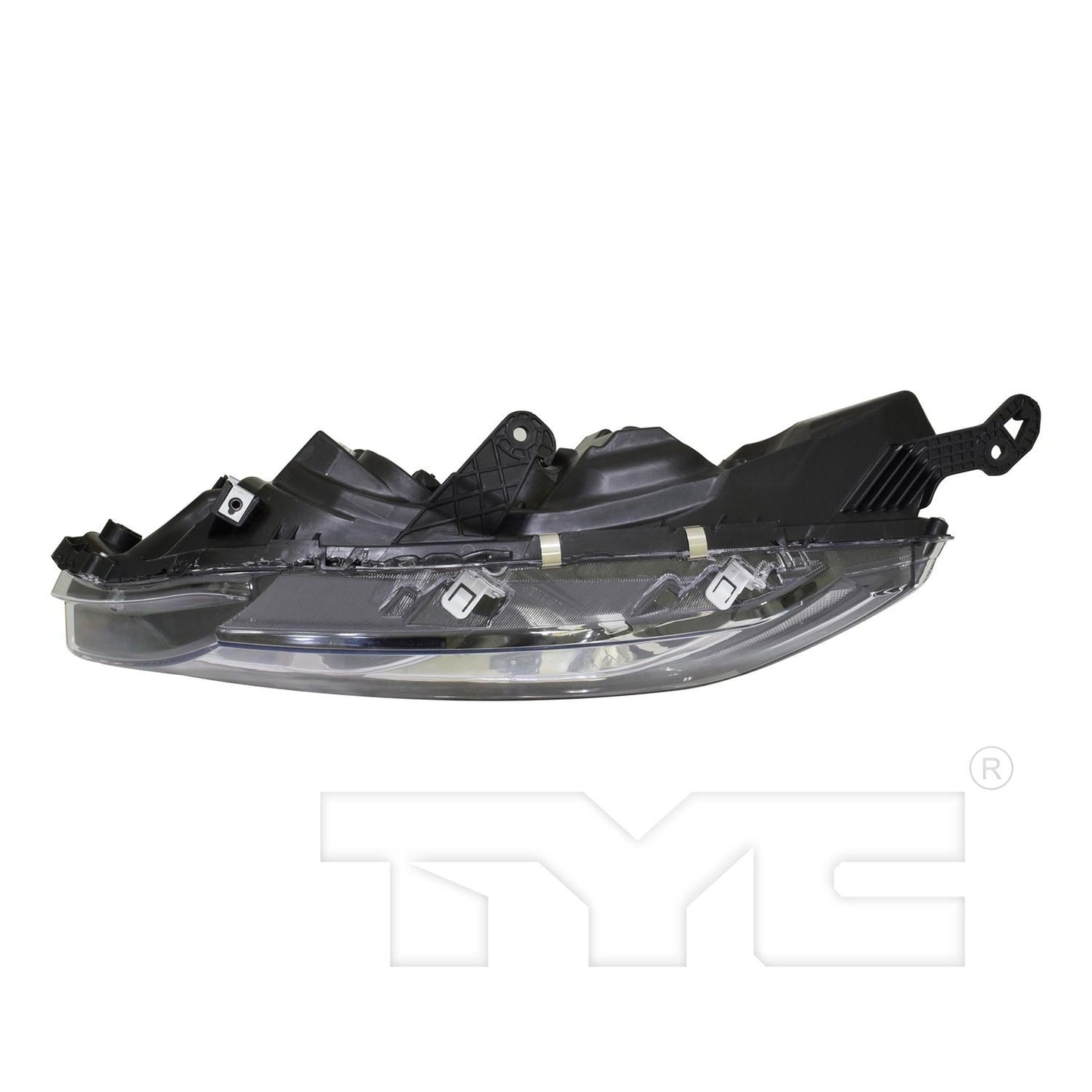 TYC CAPA Certified 20-9966-00-9