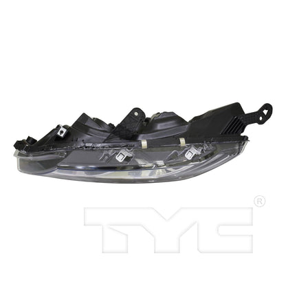 TYC CAPA Certified 20-9966-00-9