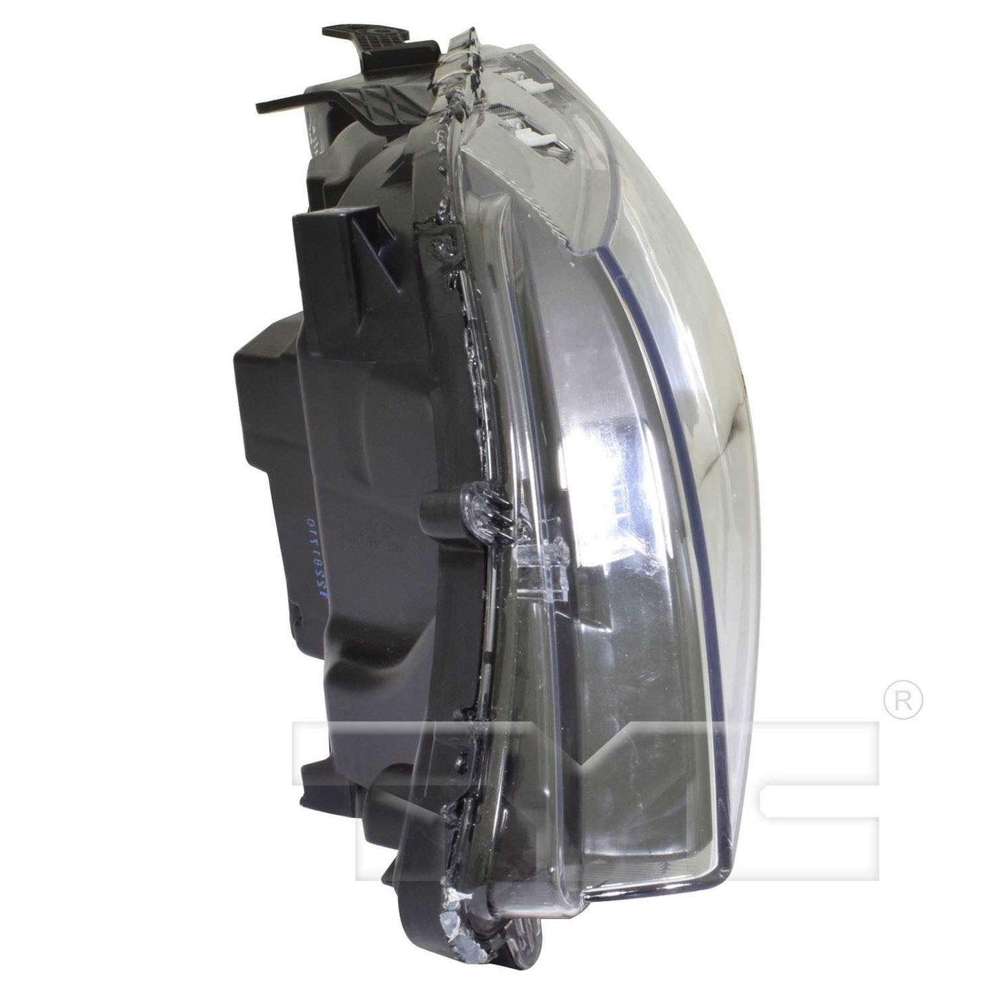 TYC TYC Regular 20-9966-00