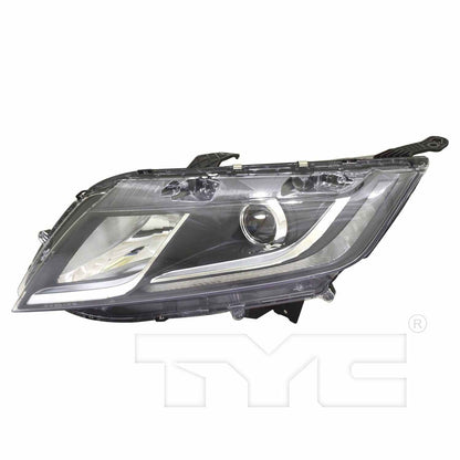 TYC TYC Regular 20-9966-00