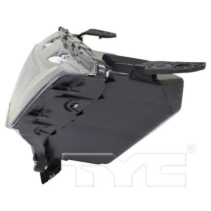 TYC TYC Regular 20-9966-00