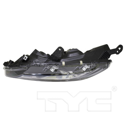 TYC TYC Regular 20-9966-00