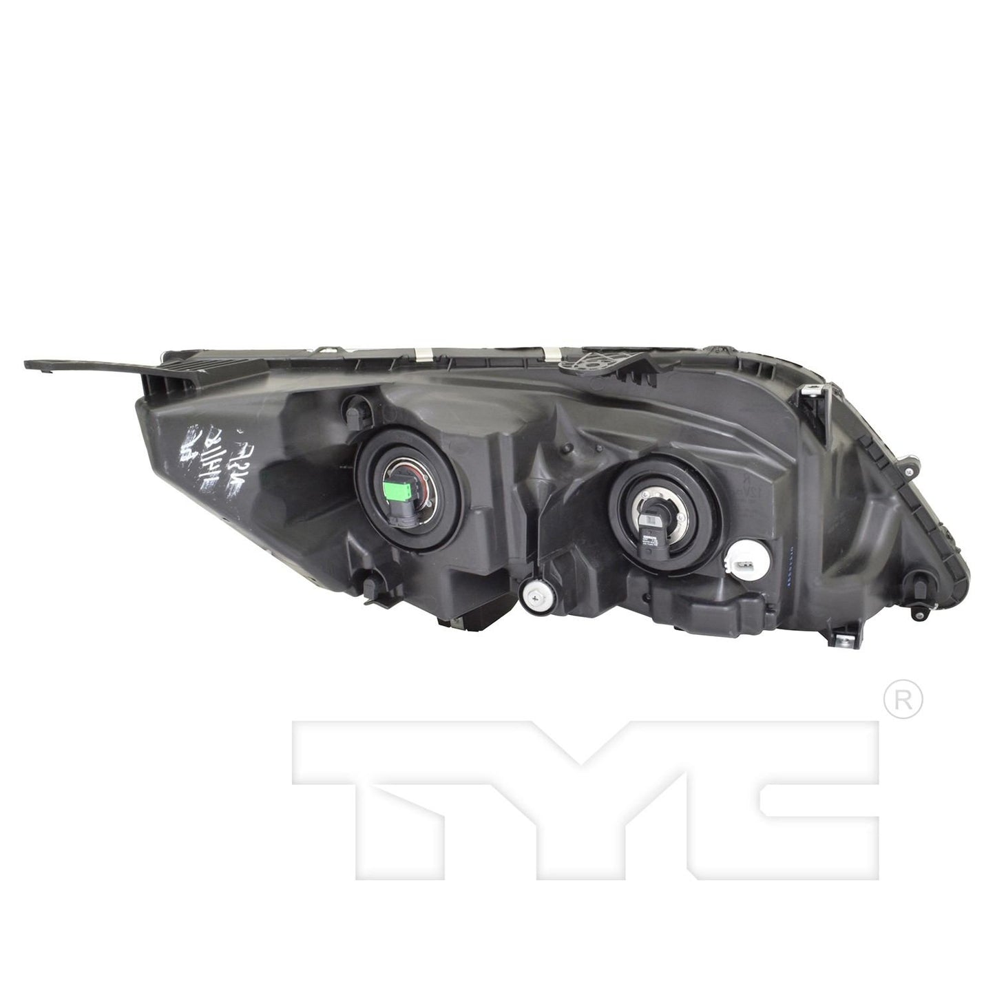 TYC CAPA Certified 20-9966-90-9