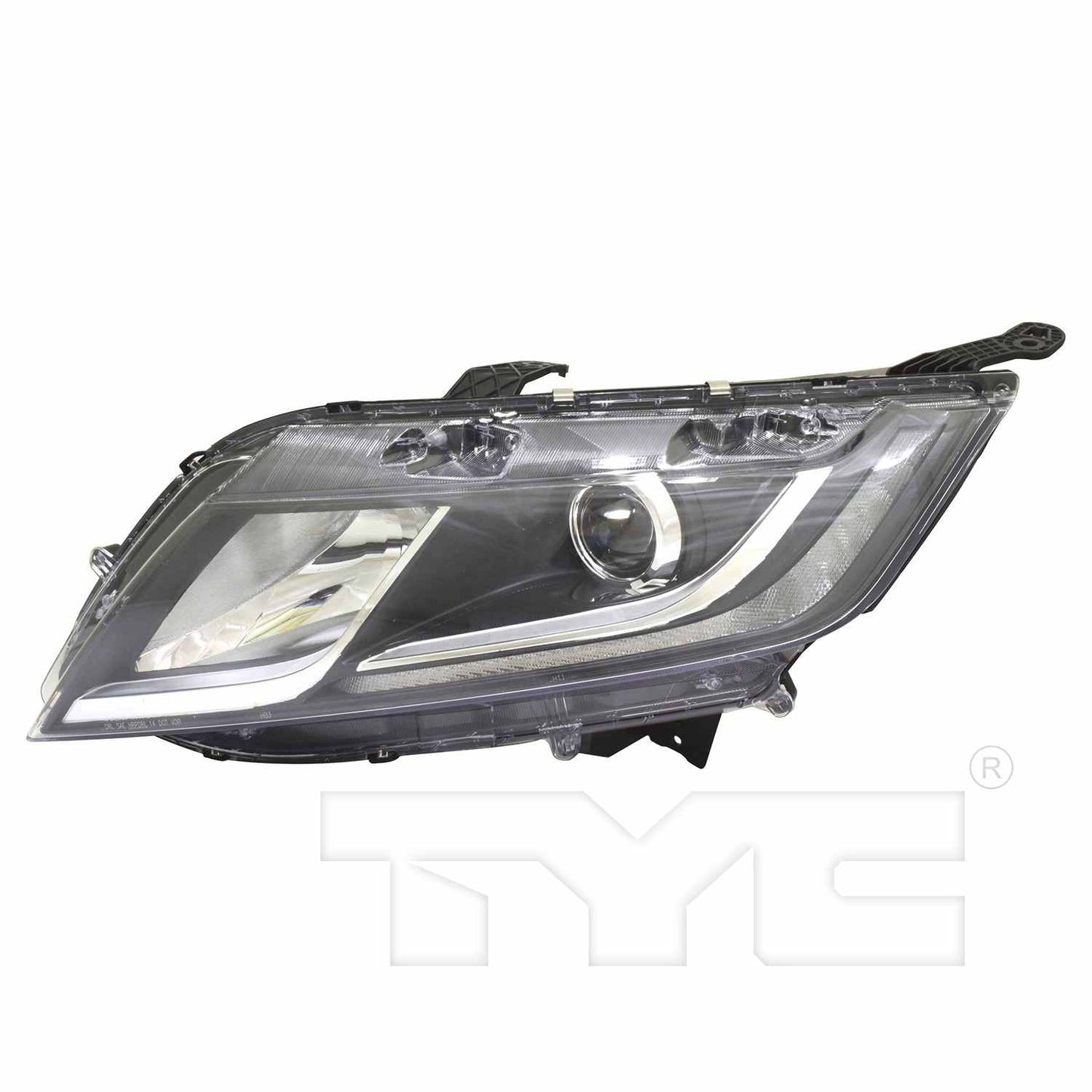 TYC CAPA Certified 20-9966-90-9