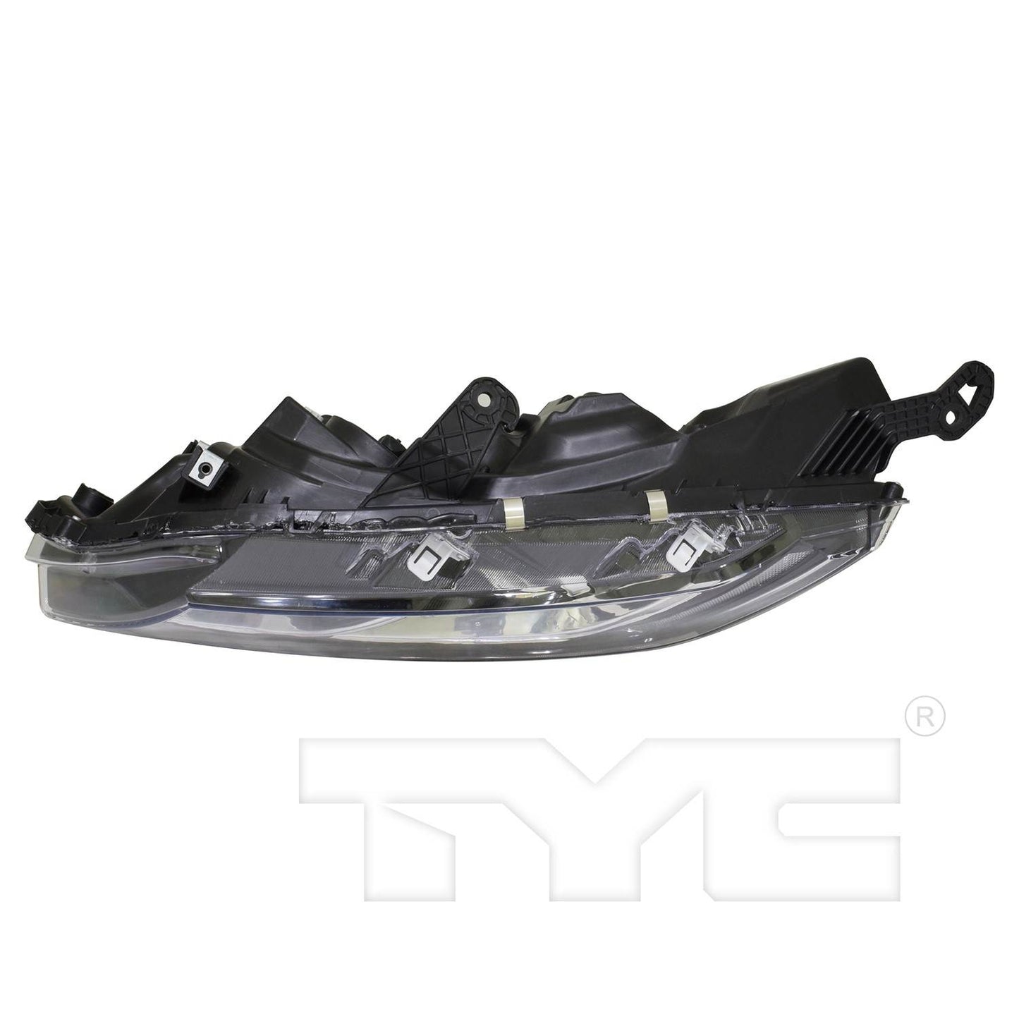 TYC CAPA Certified 20-9966-90-9