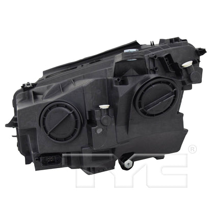 TYC CAPA Certified 20-9971-00-9