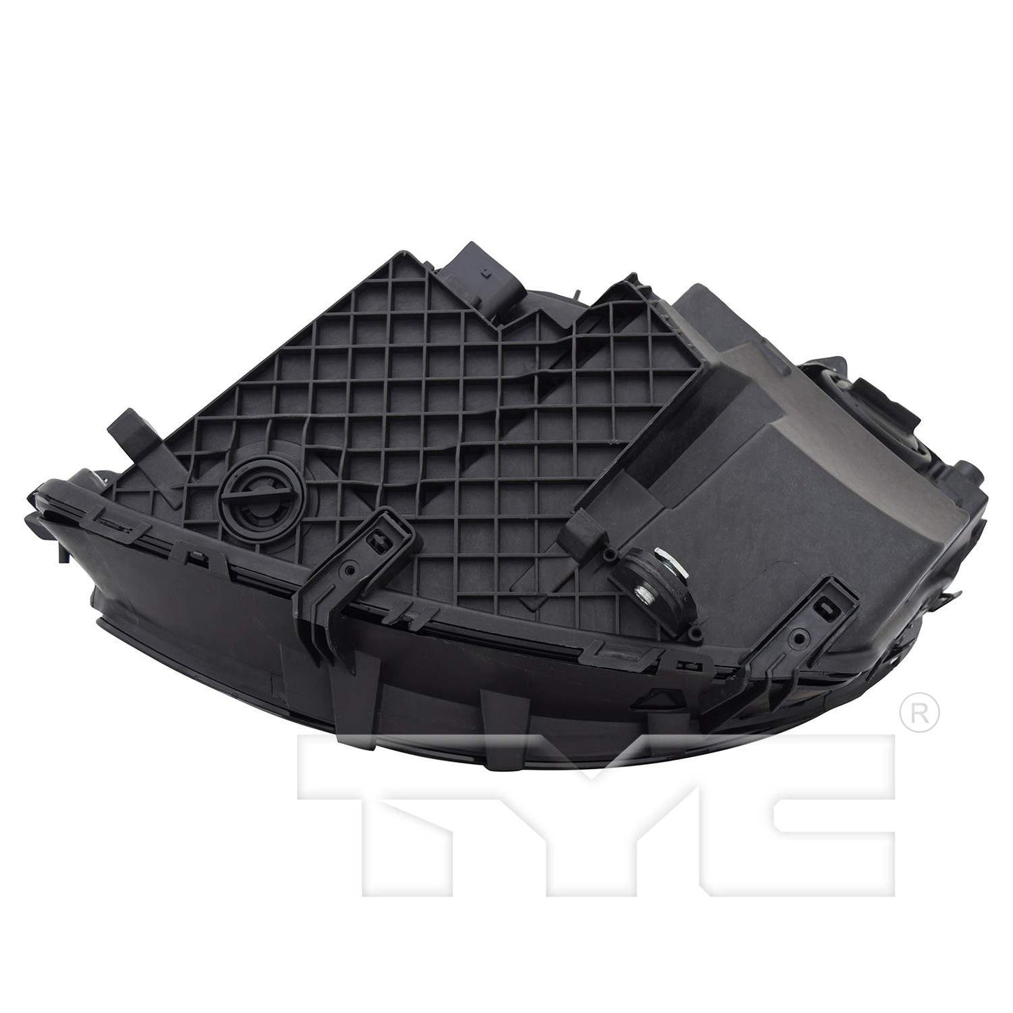 TYC CAPA Certified 20-9971-00-9