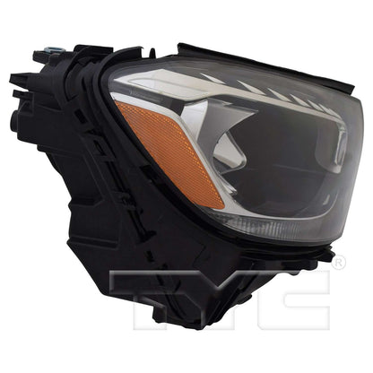 TYC CAPA Certified 20-9971-00-9