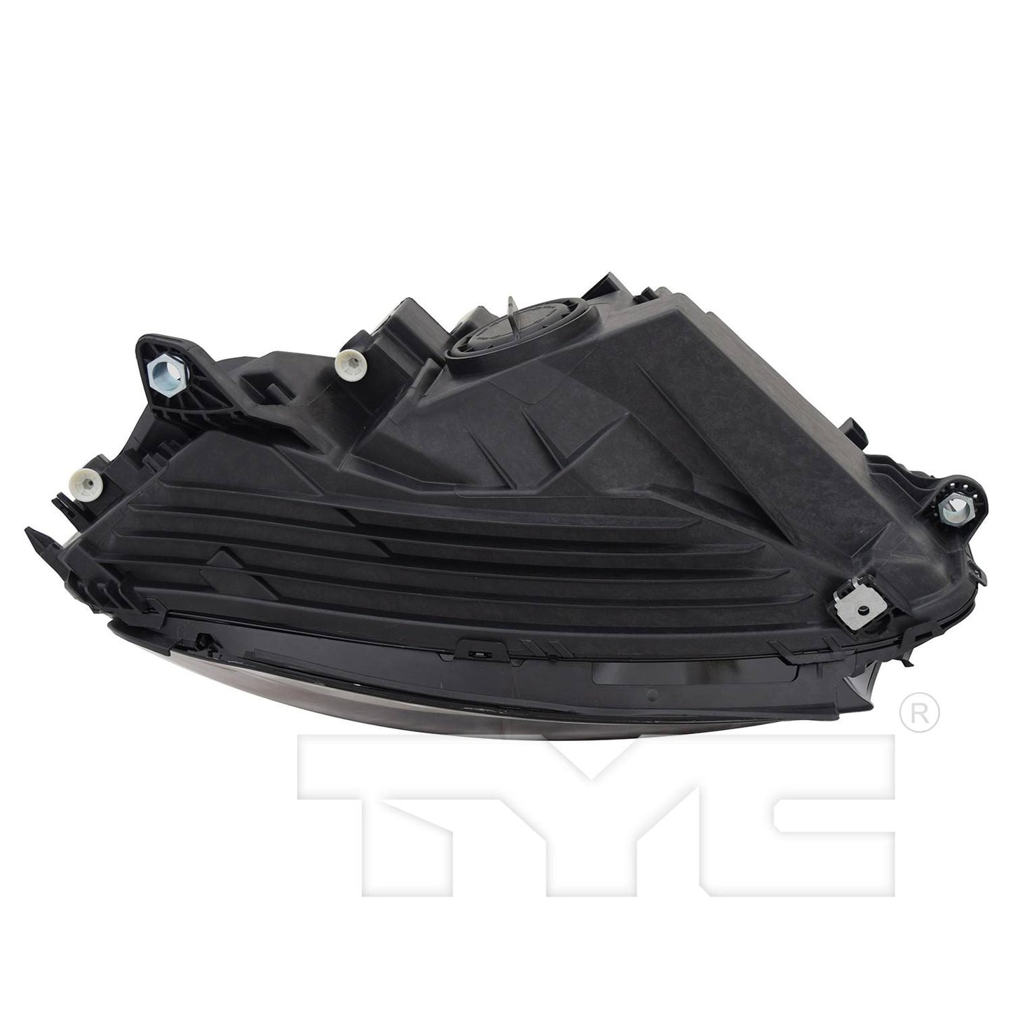 TYC CAPA Certified 20-9971-00-9
