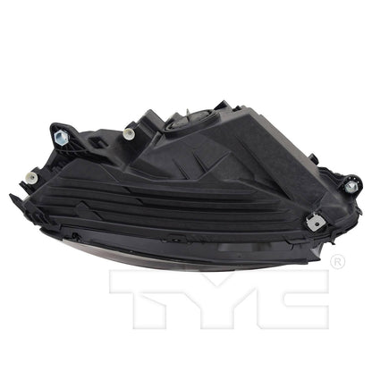 TYC CAPA Certified 20-9971-00-9
