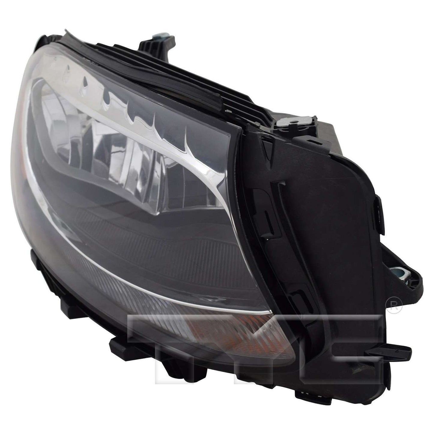 TYC TYC Regular 20-9971-00