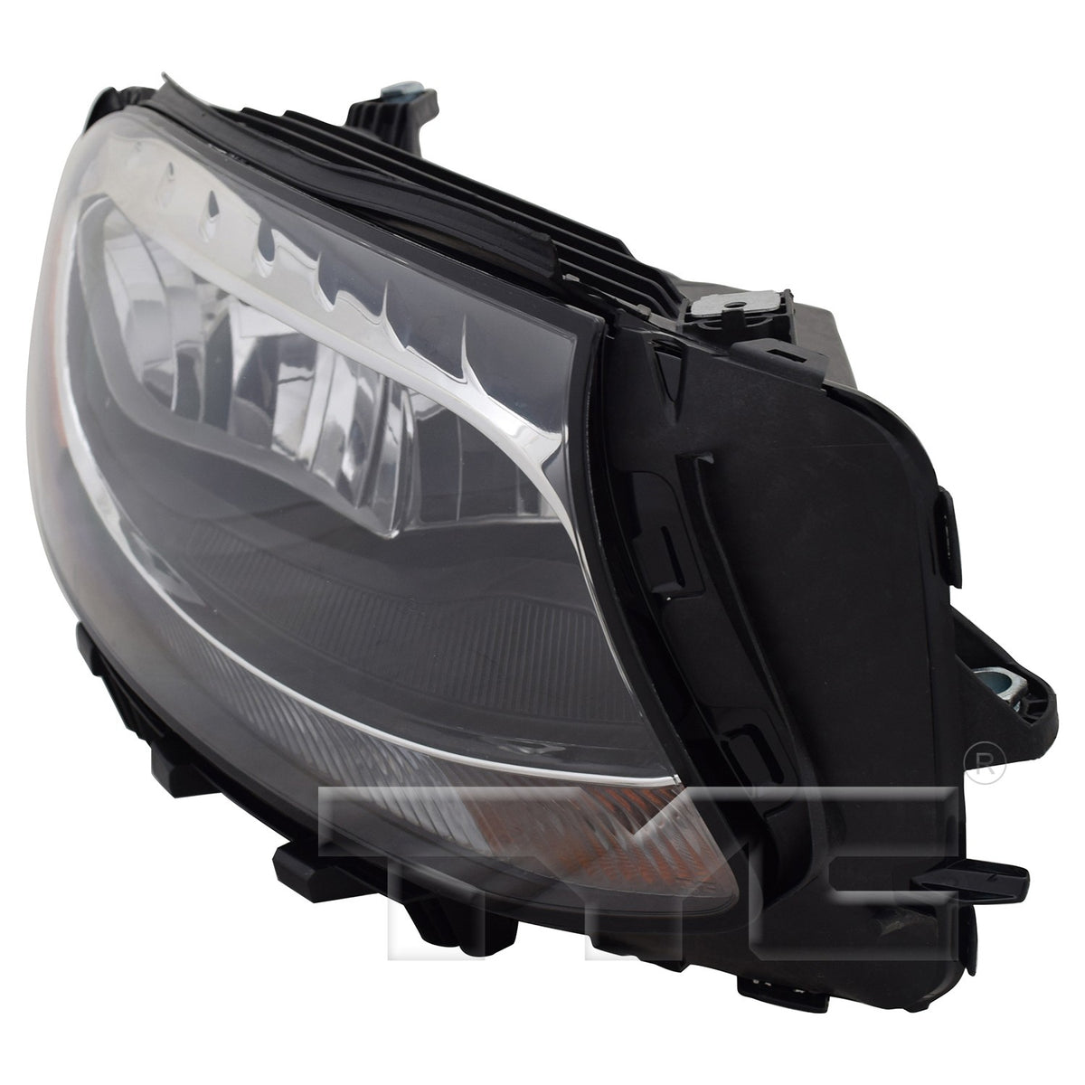 TYC TYC Regular 20-9971-00