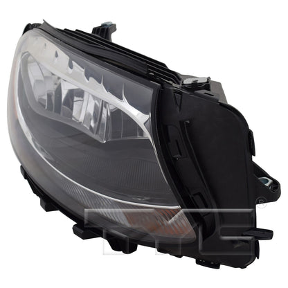 TYC TYC Regular 20-9971-00