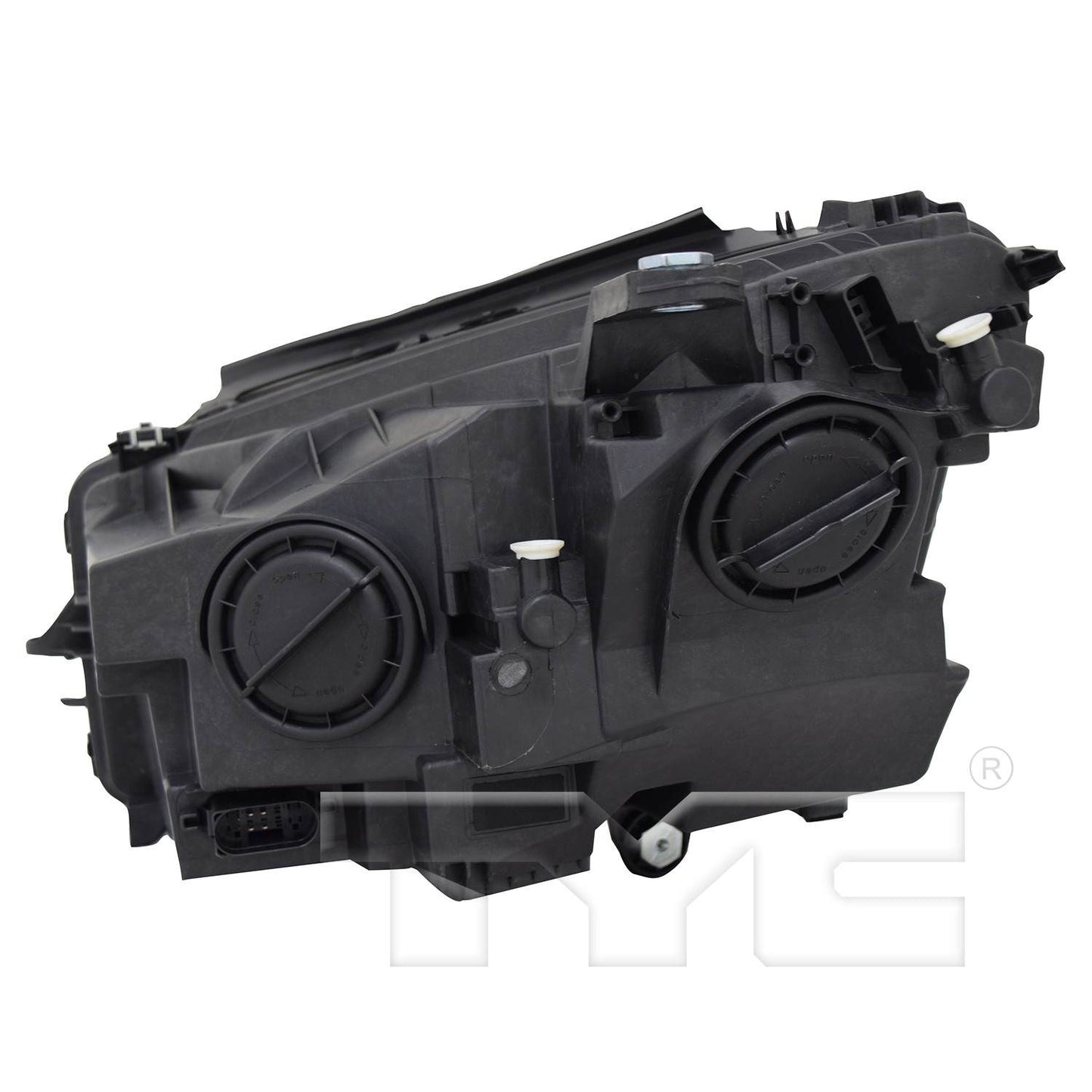 TYC TYC Regular 20-9971-00