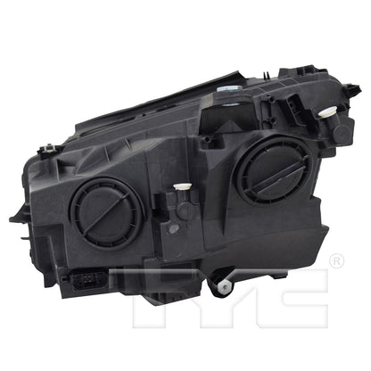 TYC TYC Regular 20-9971-00