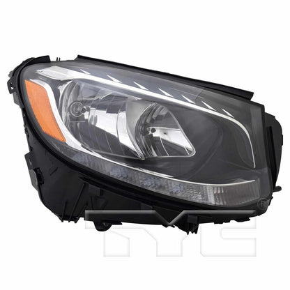 TYC TYC Regular 20-9971-00