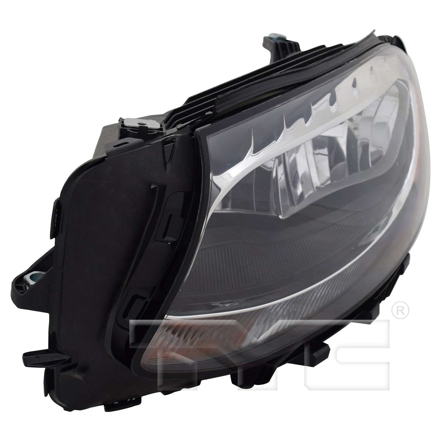 TYC CAPA Certified 20-9972-00-9