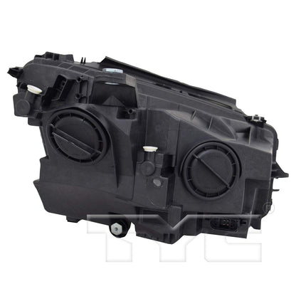 TYC CAPA Certified 20-9972-00-9