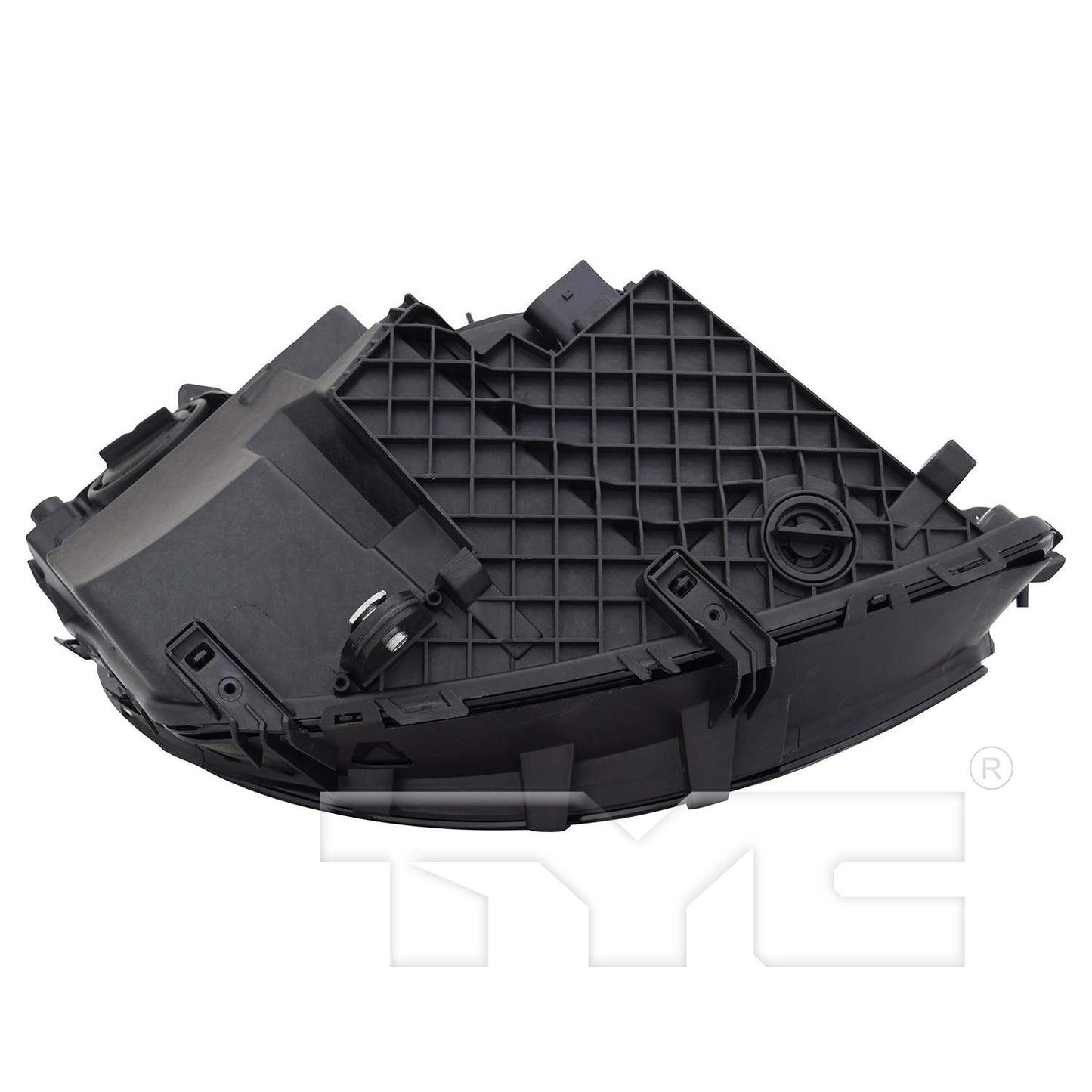 TYC CAPA Certified 20-9972-00-9