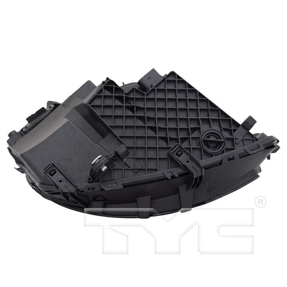 TYC CAPA Certified 20-9972-00-9