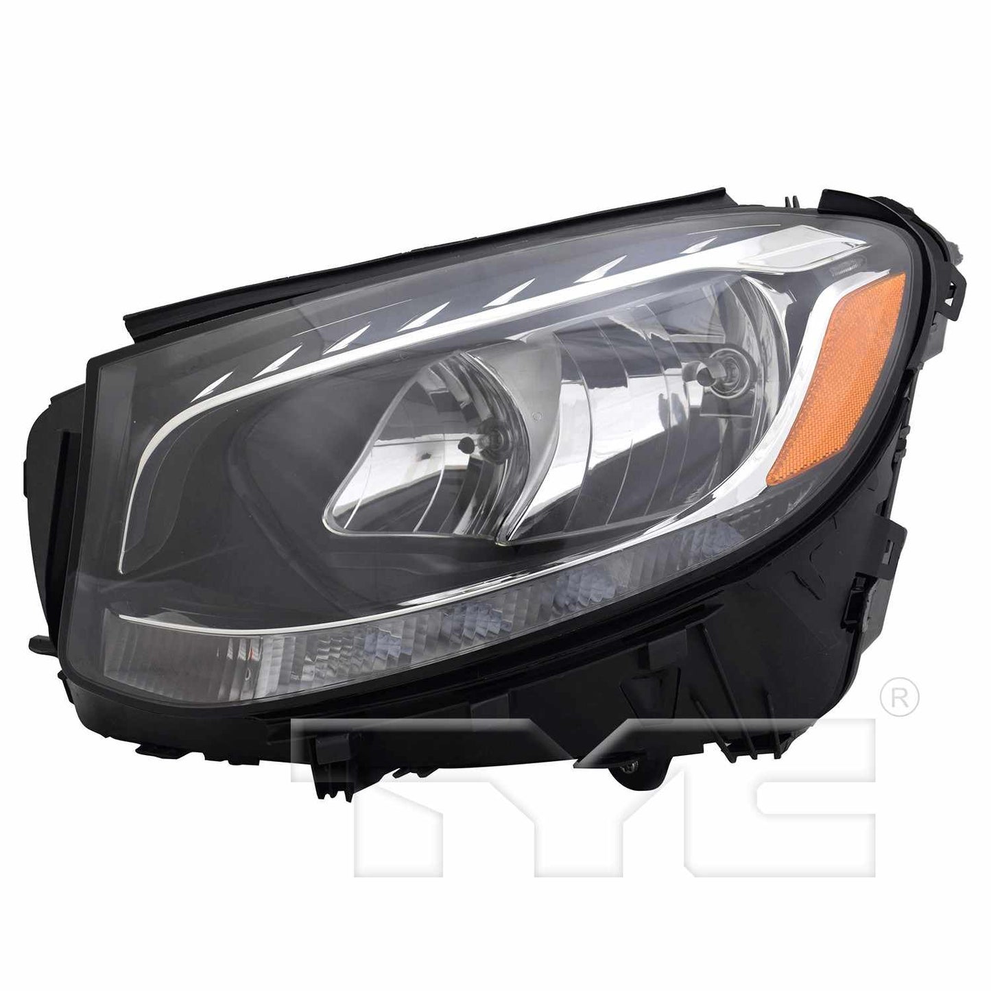 TYC CAPA Certified 20-9972-00-9
