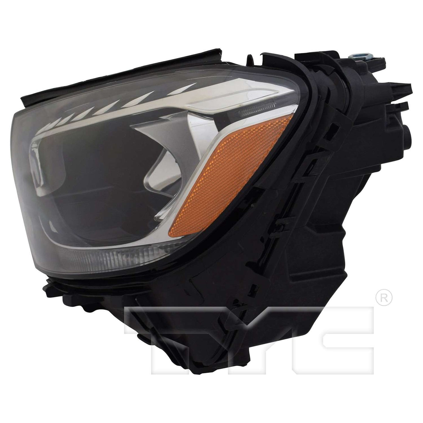 TYC CAPA Certified 20-9972-00-9