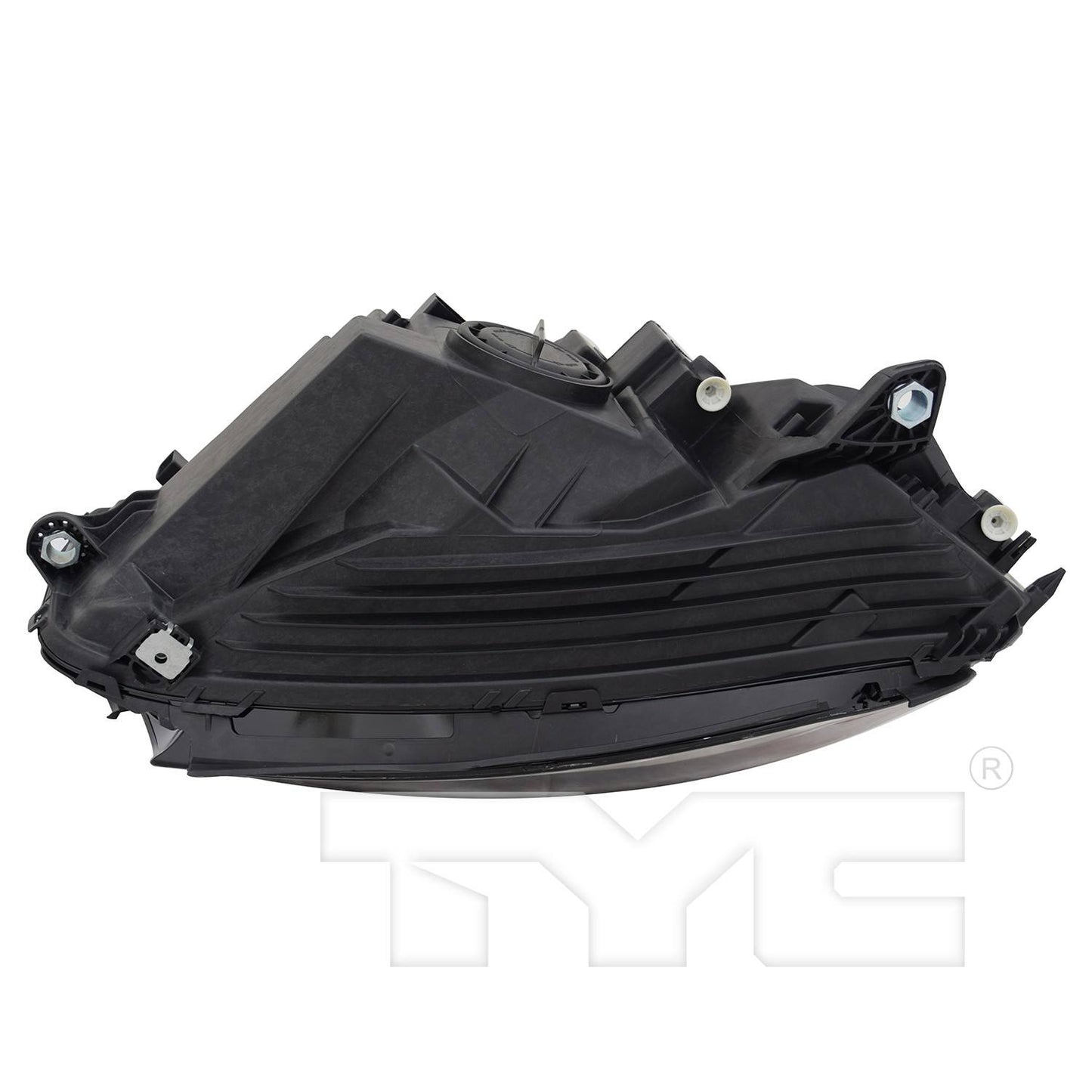 TYC CAPA Certified 20-9972-00-9